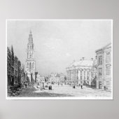  illustratie boek poster (Voorkant)