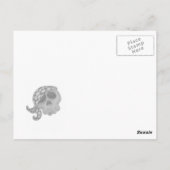 illustratie briefkaart (Achterkant)