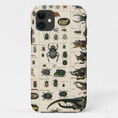 Illustratie  bundel Case-Mate iPhone case (Achterkant)