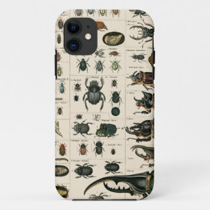 Illustratie  bundel Case-Mate iPhone case