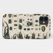 Illustratie  bundel Case-Mate iPhone case (Achterkant (horizontaal))