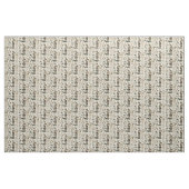 Illustratie  bundel stof (Yard (91,4 cm))