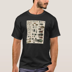 Illustratie  bundel t-shirt