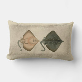  Illustratie Burton Schaats Kussen