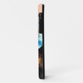 illustratie Calico Kitten Case-Mate iPhone Case (Achterkant/links)