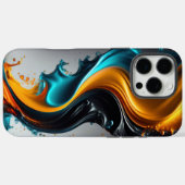 illustratie Case-Mate iPhone case (Achterkant (horizontaal))