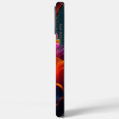 illustratie Case-Mate iPhone case (Achterkant / Links)