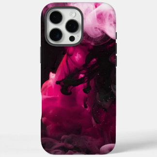 illustratie iPhone 16 pro max hoesje