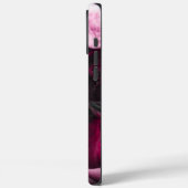 illustratie Case-Mate iPhone case (Achterkant / Links)