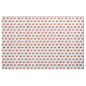 Illustratie Chili cartoon Stof (Yard (91,4 cm))
