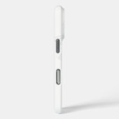 Illustratie Daisy Floral Case-Mate iPhone Case (Achterkant / Rechts)