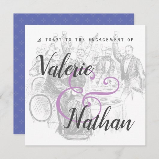  illustratie De Sjabloon Datum opslaan (Voorkant / Achterkant)