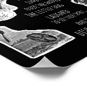 Illustratie: Diddle Diddle Nursery Rhyme Poster (Hoek)