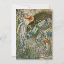 illustratie door Frank C. Pape