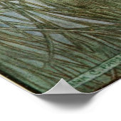  illustratie door Frank C. Pape Poster (Hoek)