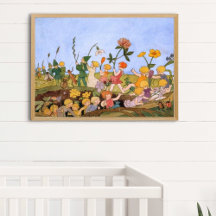 Illustratie door Freddie Langeler