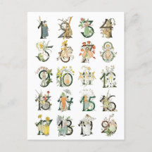  illustratie door Ottilia Adelborg