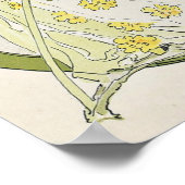 Illustratie door Ottilia Adelborg Poster (Hoek)