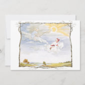 illustratie door Sibylle Von Olfers (Voorkant)