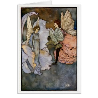 Illustratie "Edmund Dulac"