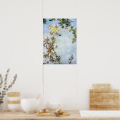  illustratie Edmund Dulac Tempest Poster (Keuken)