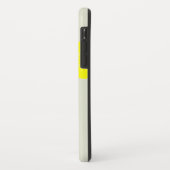illustratie Floral Case-Mate iPhone Case (Achterkant/links)