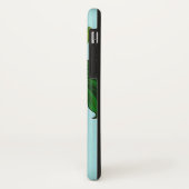  illustratie Floral Case-Mate iPhone Case (Achterkant/links)