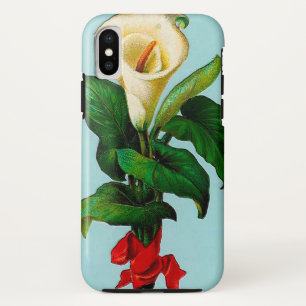  illustratie Floral Case-Mate iPhone Case