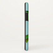  illustratie Floral Case-Mate iPhone Case (Achterkant / rechts)