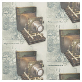 Illustratie  fotografie camera stof