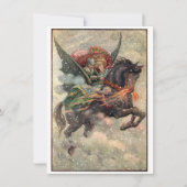  illustratie Frank C. Pape (Voorkant)