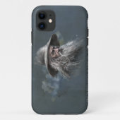 Illustratie Gandalf Case-Mate iPhone Case (Achterkant)