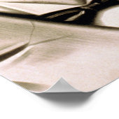 Illustratie  geleider poster (Hoek)