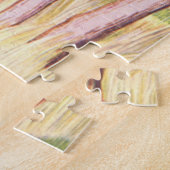 Illustratie Giraffe  Childrens Book Legpuzzel (Zijkant)