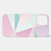 (illustratie) gouden achtergrond, abstracte arti Case-Mate iPhone case (Achterkant (horizontaal))