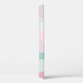 (illustratie) gouden achtergrond, abstracte arti Case-Mate iPhone case (Achterkant / Rechts)