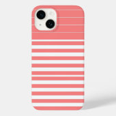 Illustratie grafische vorm Case-Mate iPhone case (Achterkant)