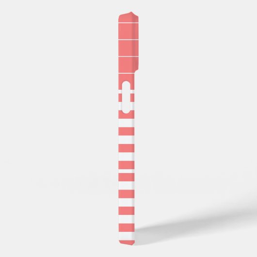 Illustratie grafische vorm Case-Mate iPhone case (Achterkant / Rechts)