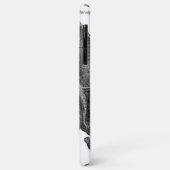  illustratie Gray's Anatomy Heart Lungs Case-Mate iPhone Case (Achterkant/links)