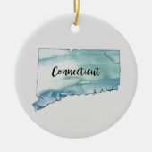 Illustratie illustratie voor illustratie van verf keramisch ornament (Voorkant)