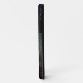 Illustratie iPhone Case. Warm als het regent. Case-Mate iPhone Case (Achterkant/links)