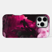 illustratie iPhone hoesje (Achterkant horizontaal)