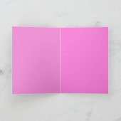  illustratie Japanse maple tree Kaart (Binnen)