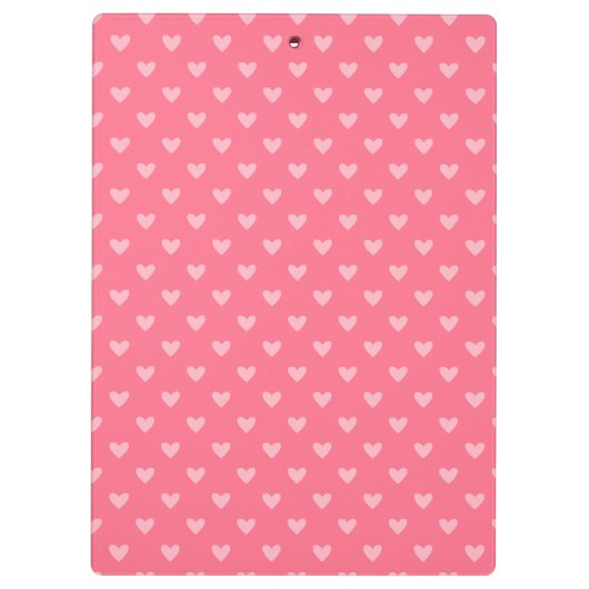 Illustratie Kat Cute Klembord (Achterkant)