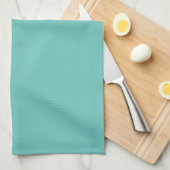Illustratie Kat Cute Theedoek (Quarter Fold)