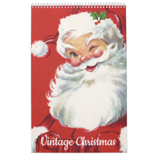  illustratie Kerstmis Sinterklaas Kalender