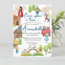 Illustratie: Klassieke folk en airy tapes voor kin