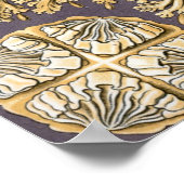  illustratie kwallen poster (Hoek)