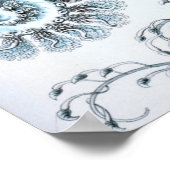  illustratie kwallen poster (Hoek)