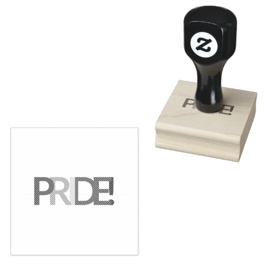 Illustratie LGBT liefde is liefde trots Rubberstempel (Gestempeld)